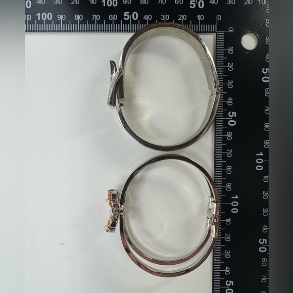 Clamper Bracelet Set - Picture 7 of 7